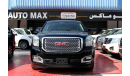 GMC Yukon (2015) DENALI ,GCC ORIGINAL PAINT AND FREE OF ACCIDENT