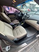 Hyundai Elantra 1.6L SE