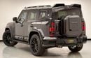 جيتور T2 2025 Jetour T2 Travel Plus, Defender Kit, Brand New, 3 Year Auto Guard Warranty
