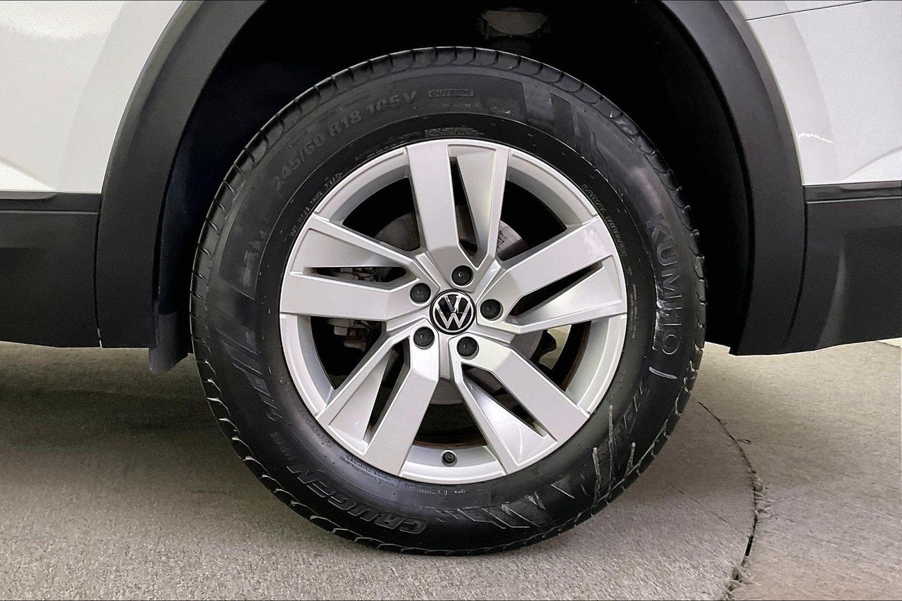 Volkswagen Teramont Trendline | Guaranteed Warranty | 0 Down Payment