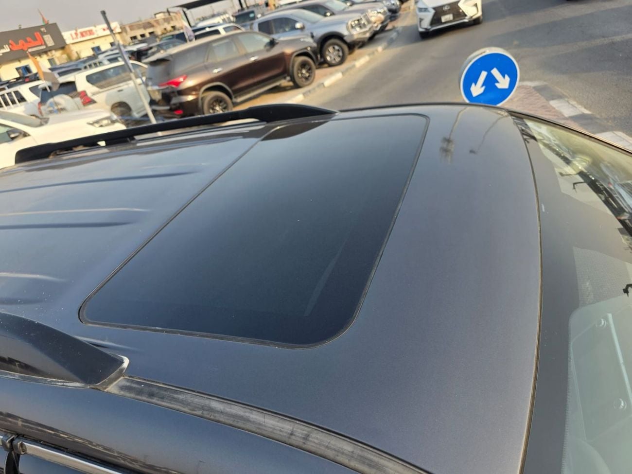 Toyota Prado 2019 4WD AT DIESEL = RIGHT HAND