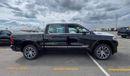 RAM 1500 TUNGSTEN Crew Cab, 3.0L Twin Turbo Petrol 4WD 8A/T | 2026 Model | For Export