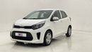 Kia Picanto LX 1.2 | Zero Down Payment | Home Test Drive
