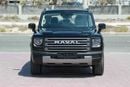 Haval Raptor 2024 Greatwall Haval Raptor Traverse 1.5 Plug-In Hybrid- Black Inside Black | Export Price
