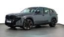BMW XM XM Masterclass