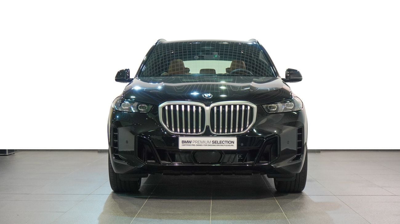 BMW X5 XDrive 40i  M Kit