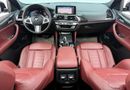 BMW X4 xDrive 30i M Sport 2.0L 2021 BMW X4 xDrive30i M-Sport, 2026 BMW Warranty + Service Pack, Full Option