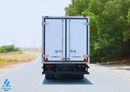 Mitsubishi Fuso Canter 2017 Freezer Box - Thermoking T600R - 4.2L DSL MT - Well Maintained - Book Now!