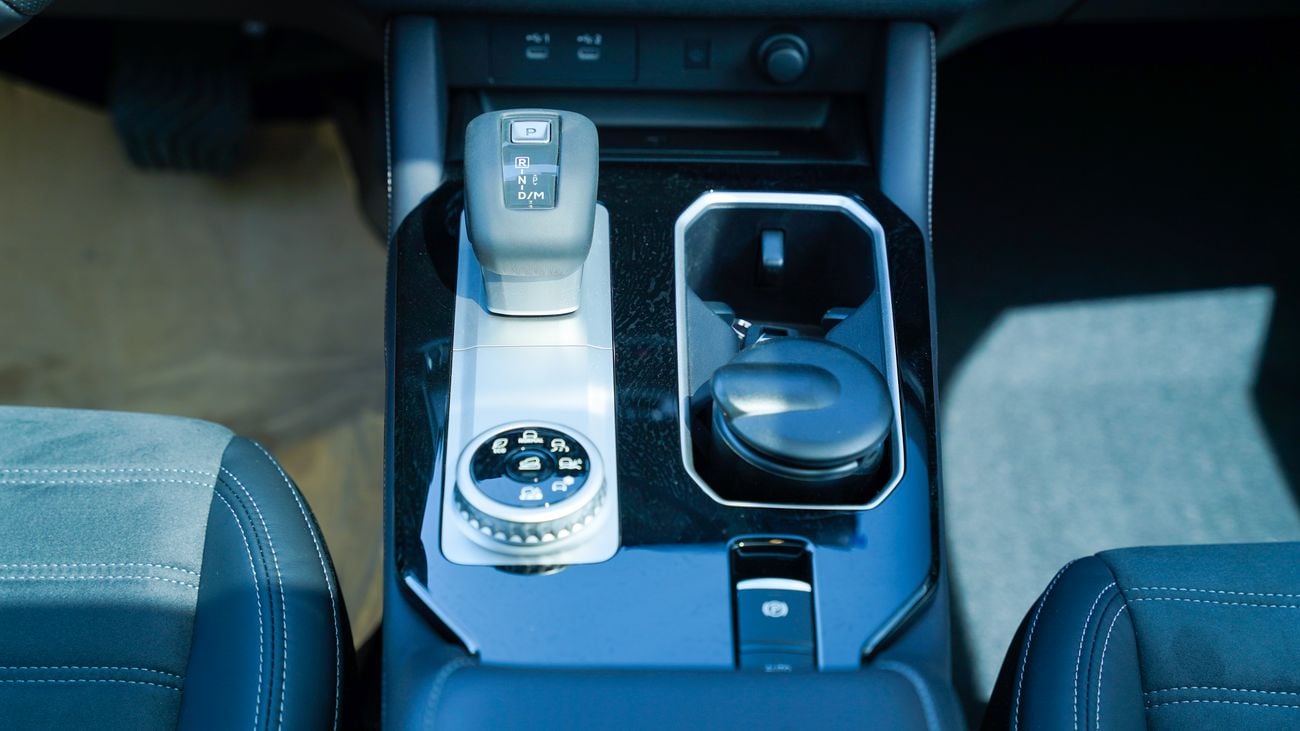 ميتسوبيشي آوتلاندر