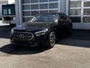 Mercedes Benz E200 E200 (E-Class), 2.0L