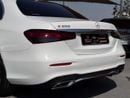 مرسيدس بنز E200 2.0L
