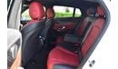 Mercedes Benz GLC 300 2.0L 4MATIC AWD COUPE