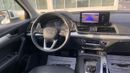 Audi Q5 45 TFSI 2.0L, V4
