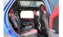Land Rover Range Rover Sport PEPSI COLOR GCC MINT IN CONDITION