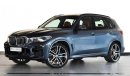 BMW X5 xDrive40i Masterclass with Package