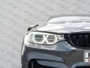 BMW M4 3.0T 3.0L