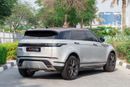 Land Rover Range Rover Evoque P250 2.0L (245 HP)