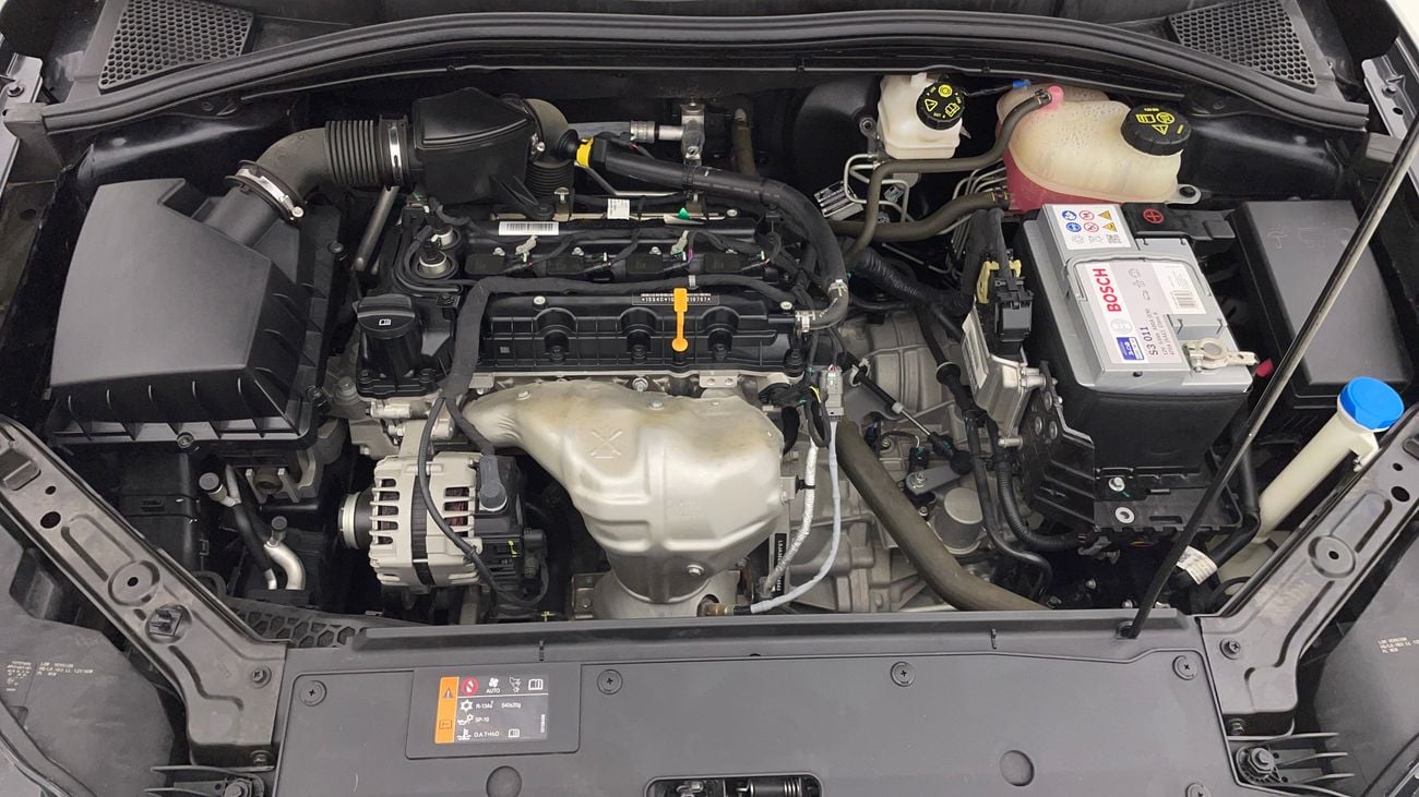 أم جي 5 STD 1.5 | بدون دفعة مقدمة | اختبار القيادة في المنزل