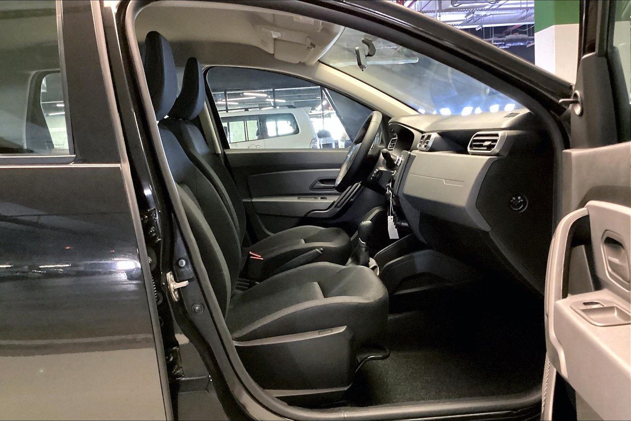 رينو داستر PE | National Day Celebration | شامل الضمان | 0 ﺪﻔﻋﺓ ﺃﻮﻟﻯ