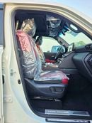 Toyota Land Cruiser VXR TWIN TURBO / EURO 4 / FULL OPTION / 3.5L V6 PETROL / BIG DVD / JBL SPKR / HEADUP / CODE # VXR3M)