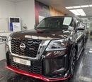 نيسان أرمادا NISMO , V8 EXCELLENT CONDITION