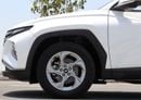 Hyundai Tucson COMFORT PLUS