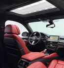 BMW X6 M50i 4.4L 2016 BMW X6 M50i, Full BMW Service History, Fully Loaded, Excellent Condition, GCC