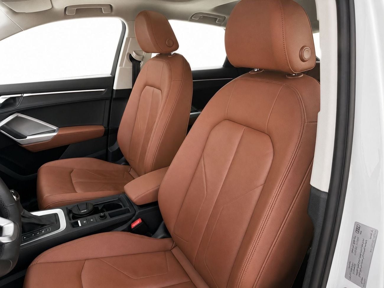 Audi Q3 35 TFSI S-LINE SPORTBACK
