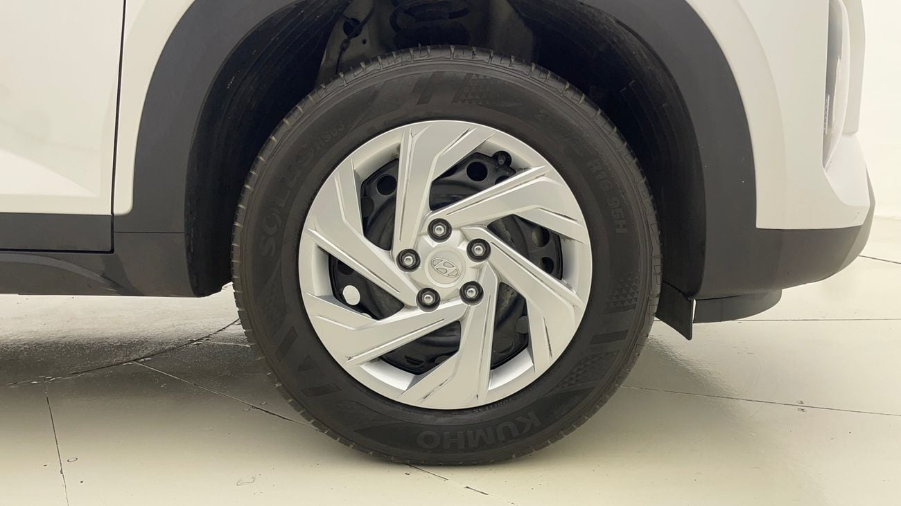 هيونداي كريتا SMART 1.5 | بدون دفعة مقدمة | اختبار القيادة في المنزل