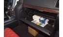 Toyota Land Cruiser 200 VXR V8 5.7L PETROL 8 SEAT AUTOMATIC TRANSMISSION