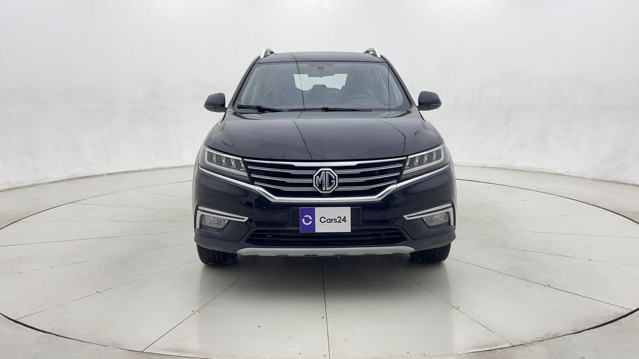 MG RX5 2023 LUXURY | AED 734/Month | 0 DP | 30 Day Return | Warranty | Service History