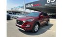 Hyundai Tucson 2.0L
