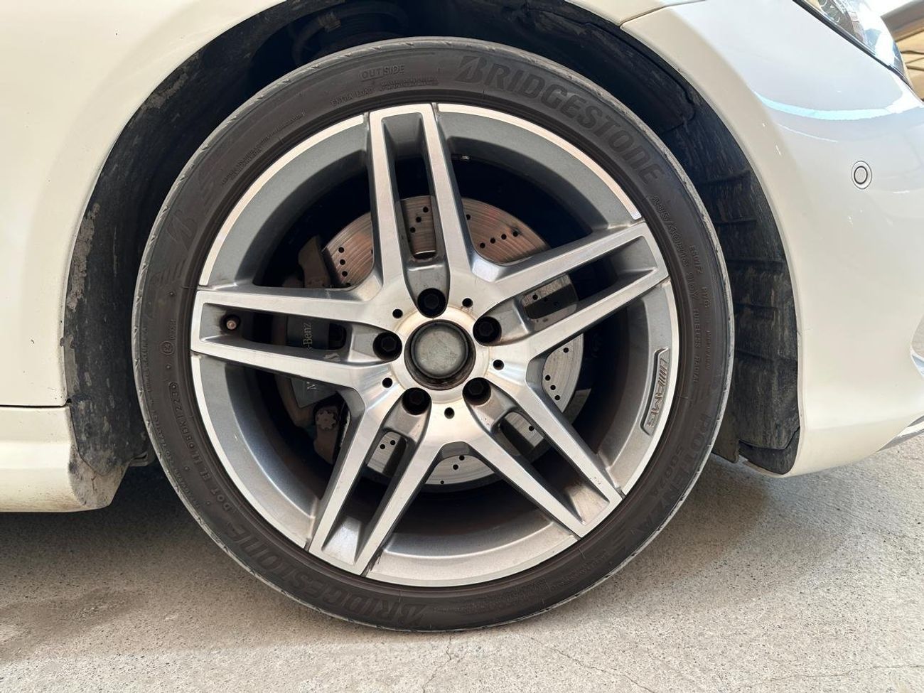 Mercedes Benz E400 | PEARL WHITE | AUTOMATIC CONVERTIBLE | MEMORY POWER SEATS