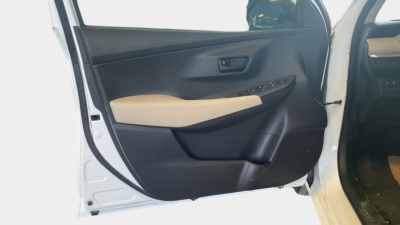 Toyota Yaris Mid 1.3L Sedan E | Guaranteed Warranty | 0 Down Payment