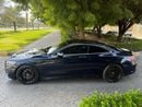 Mercedes-Benz S 550 Coupe 4.7L V8 BiTurbo AMG