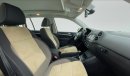 Volkswagen Tiguan SE Sport 2.0L 4Motion Facelift 2000