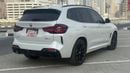 بي أم دبليو X3 XDRIVE 30i M SPORT