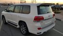 Toyota Land Cruiser 2011 toyota land cruiser GX.R 2020 FACELIFTED INTERIOR/EXTIRIOR FULL OPTION 4 CAM RADAR LEATHER SEAT