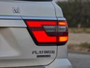 Nissan Patrol LE PLATINUM CITY 2021 | V8 5.6L | GCC Specs | 2Keys | Perfect condition | 360 Camer |