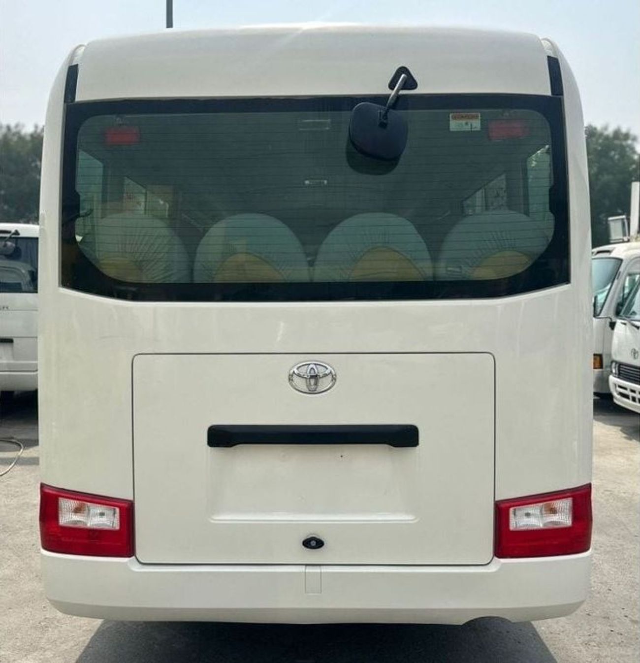 تويوتا كوستر