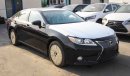 Lexus ES250