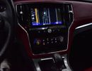 MG RX5 LUXURY EXCELLENT DEAL for our MG RX5 AWD 30T ( 2023 Model ) in Black Color GCC Specs