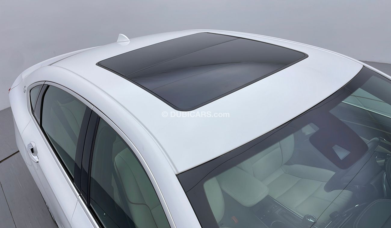 Chevrolet Impala LT 3.6 | Zero Down Payment | Free Home Test Drive