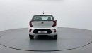 Kia Picanto LX 1.2 | Under Warranty | Inspected on 150+ parameters