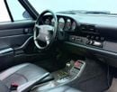بورش 911 CARRERA 1996 Porsche 911 Carrera 2, Full Service History, Collector's Car, Excellent Condition, Japanese