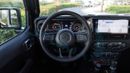 Jeep Wrangler  (For Export , НА ЭКСПОРТ) 2.0L Turbo 4x4 2026 GCC Без пробега