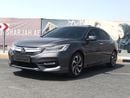 هوندا أكورد LX PLUS