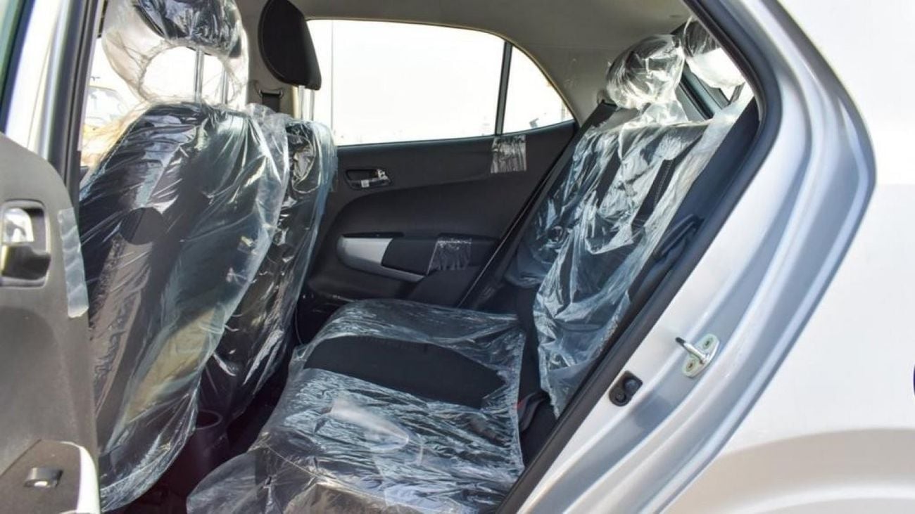 Kia Picanto Kia Picanto V4 Petrol A/T 2023