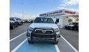 تويوتا هيلوكس Toyota Hilux Adventure 4.0L