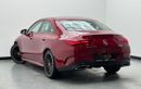 Mercedes-Benz CLA 200 2025 Mercedes-Benz CLA200 AMG Premium+, *Brand New*, Mercedes Warranty, Night package, GCC